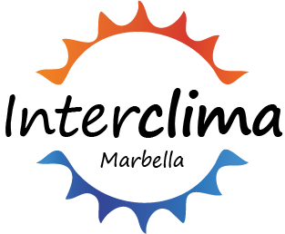 Logotipo de Interclima Marbella